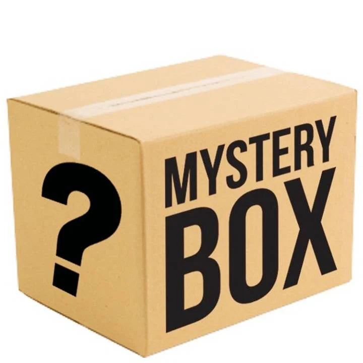 Mystery FlexBox™