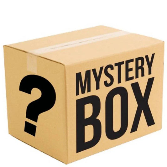 Mystery FlexBox™